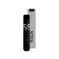 Одноразовая электронная сигарета SIGA 1500 - COLA